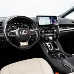 Lexus LM 2020 163 л.с. из Китая
