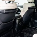 Lexus LM 2020 163 л.с. из Китая