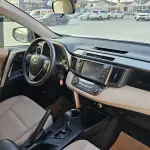 Toyota RAV4 2016 из Китая