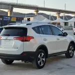 Toyota RAV4 2016 из Китая