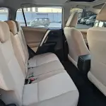 Toyota RAV4 2016 из Китая