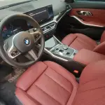 BMW 3 Series 2025 из Китая
