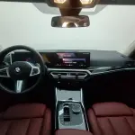 BMW 3 Series 2025 из Китая