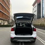 BMW X1 2018 из Китая