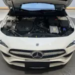 Mercedes-Benz CLA (Import) 2022 из Китая