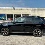 Subaru Forester 2016 150 л.с. из Китая