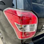 Subaru Forester 2016 150 л.с. из Китая
