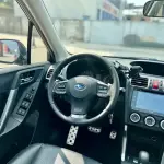 Subaru Forester 2016 150 л.с. из Китая