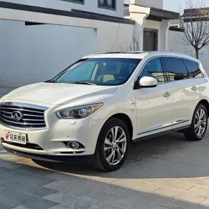 Infiniti QX60 (Import) 2015 из Китая