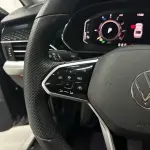 Volkswagen Passat New Energy 2022 211 л.с. из Китая