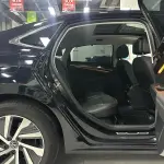 Volkswagen Passat New Energy 2022 211 л.с. из Китая