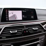 BMW 7 Series 2021 265 л.с. 265 л.с. 265 л.с. из Китая