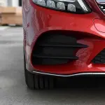Mercedes-Benz C-Class 2019 156 л.с. — лот 57678561 из Китая