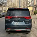 GAC Motor Trumpchi M8 2019 201 л.с. — лот 57733288 из Китая