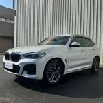 BMW X3 2020 из Китая