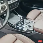 BMW X3 2022 из Китая