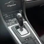 Porsche 718 2018 250 л.с. из Китая