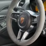 Porsche 718 2018 250 л.с. из Китая