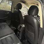 Zotye Zotye SR9 2017 из Китая