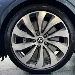Bentley Flying Spur 2020 из Китая
