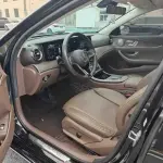Mercedes-Benz E-Class 2023 из Китая
