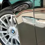 BMW 7 Series 2014 из Китая
