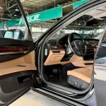 BMW 7 Series 2014 из Китая