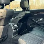 Mercedes-Benz S-Class 2016 272 л.с. — лот 57733574 из Китая