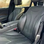 Mercedes-Benz S-Class 2016 272 л.с. — лот 57733574 из Китая