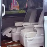GAC Motor Trumpchi M8 2019 201 л.с. — лот 57733723 из Китая