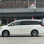 GAC Motor Trumpchi M8 2019 201 л.с. — лот 57733723 из Китая