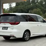 GAC Motor Trumpchi M8 2019 201 л.с. — лот 57733723 из Китая