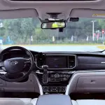 GAC Motor Trumpchi M8 2019 201 л.с. — лот 57733723 из Китая