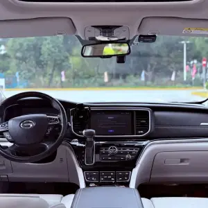 GAC Motor Trumpchi M8 2019 201 л.с. — лот 57733723 из Китая