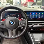 BMW M3 2024 из Китая