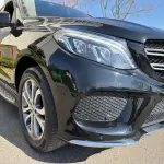 Mercedes-Benz GLE 2017 из Китая