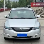 Honda Odyssey 2005 160 л.с. из Китая