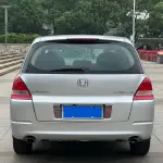 Honda Odyssey 2005 160 л.с. из Китая