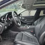 Mercedes-Benz C-Class 2018 из Китая
