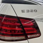 Mercedes-Benz E-Class 2014 из Китая