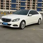 Mercedes-Benz E-Class 2014 из Китая