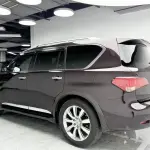 Infiniti QX80 2013 из Китая