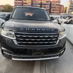 Changhe Changhe Q7 2018 из Китая
