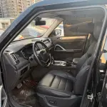 Changhe Changhe Q7 2018 из Китая