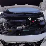 Peugeot 408 2024 из Китая