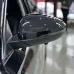 Volkswagen Passat 2021 186 л.с. — лот 57734010 из Китая