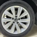 Volkswagen Passat 2021 186 л.с. — лот 57734010 из Китая