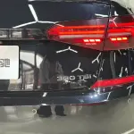 Volkswagen Passat 2021 186 л.с. — лот 57734010 из Китая