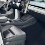 Tesla Model Y 2021 лот 57733927 из Китая