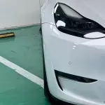 Tesla Model Y 2021 лот 57733927 из Китая